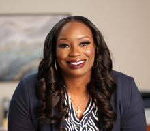 Chanae Clemons